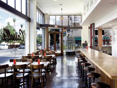 Normandie Los Angeles