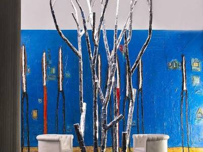 Residence Inn New York Manhattan / Central Park