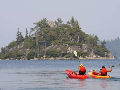 The Landing Resort & Spa