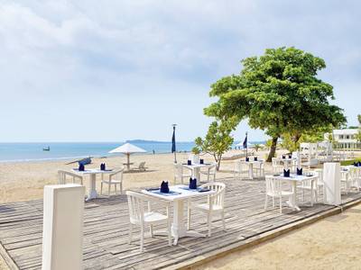 Trinco Blu by Cinnamon