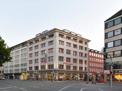 City Aparthotel München