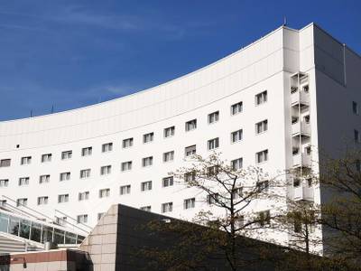 TRIP INN Frankfurt Nordwestzentrum