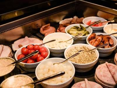 Kaisergarten Hotel & Spa (Foto)