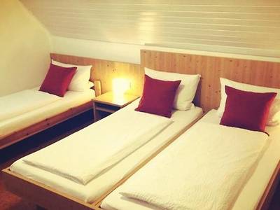 Gasthof Wilhelm Tell