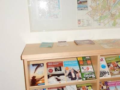 Hotel Garni Wilder Mann