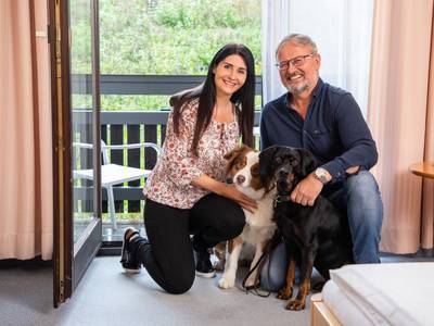 OptimaMed Gesundheitsresort Salzerbad