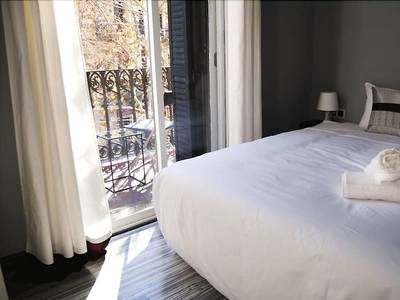 Khronos Hostal Boutique