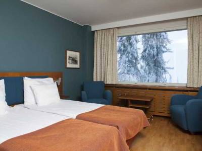 Break Sokos Hotel Koli