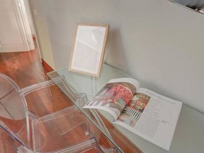 Piazzetta Margutta - My Extra Home