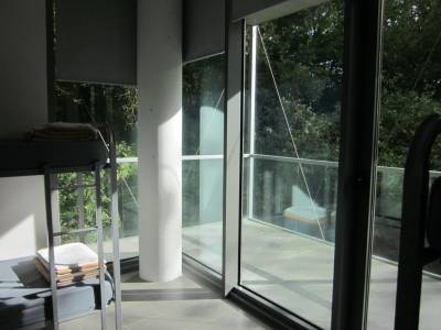 Green Nest Hostel Uba Aterpetxea Green Nest Hotel San Sebastian