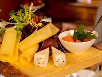 Belle Epoque Hotel Victoria - Kandersteg