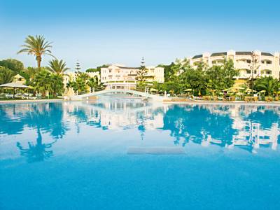 lti Mahdia Beach & Aquapark