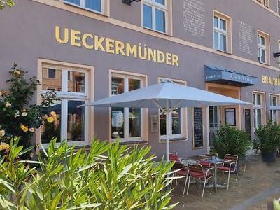 Hotel Am Markt & Brauhaus Stadtkrug