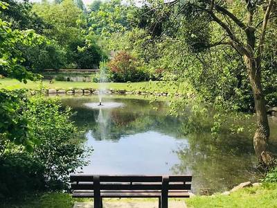Schloss Stecklenberg