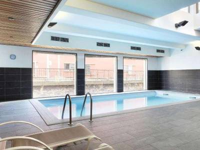 Appart' Odalys Lyon Confluence