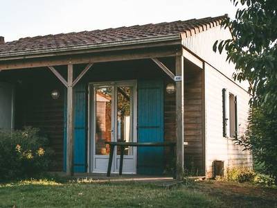 Natura Resort Pescalis