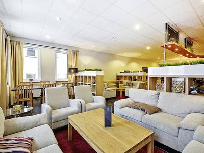 Pytloun Wellness Hotel Harrachov