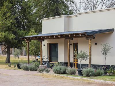 Algodon Wine Estates