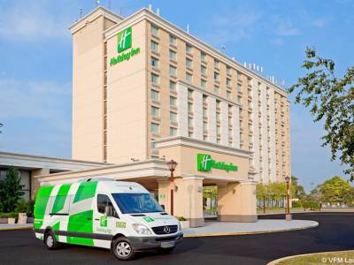 Holiday Inn Philadelphia Stadium