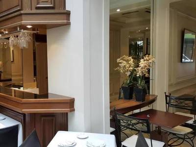 Suites Unic Renoir St. Germain