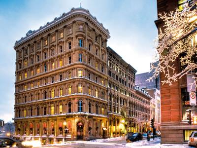 Place d´Armes (Foto)