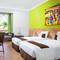 Prime Plaza Hotel & Suites Sanur