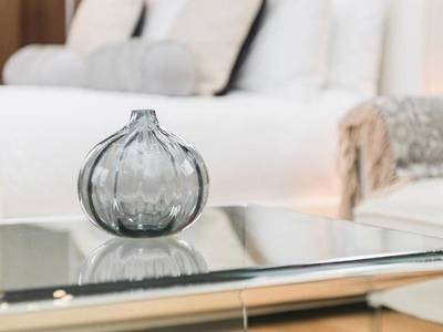 One Harrington Gardens