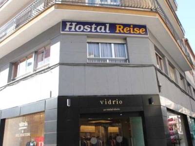 Hostal Escapa-T