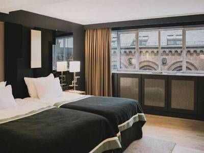 Skt. Petri, an Ascend Hotel Collection Member