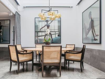 Miss Clara by Nobis Hotel