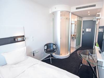 Wakeup Copenhagen - Borgergade