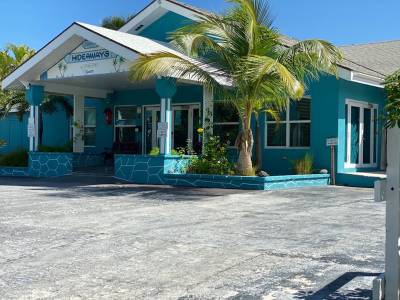 Hideaways Exuma