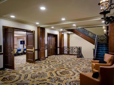 The Adolphus, Autograph Collection