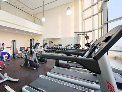 Al Majaz Première Deluxe Hotel Apartments