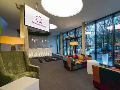 Boutique Hotel´s Wroclaw