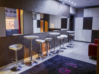 Boutique Hostel Lodz