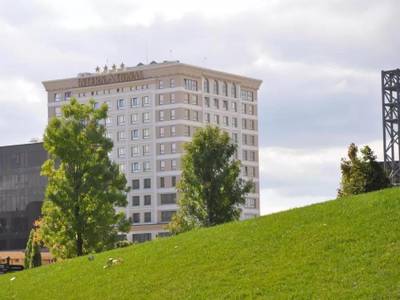 International Iasi Hotel