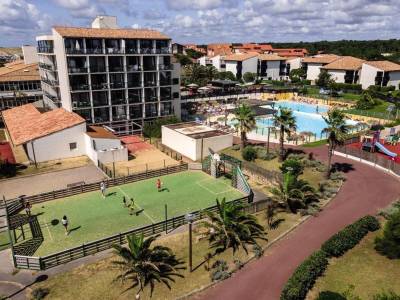 Belambra Club Les Tuquets