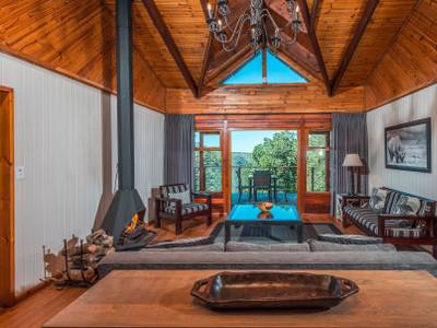 Kariega Game Reserve (Foto)