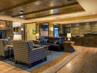 Homewood Suites by Hilton Billings