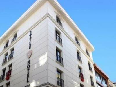 Style Hotel Sisli