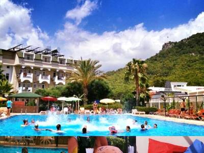 Anita Club Fontana Life Hotel