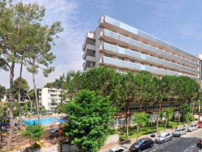 Hotel Marinada & Apart Marinada