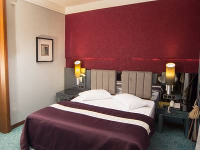 Suhan Cappadocia Hotel & Spa