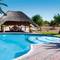 Maritz Country Lodge