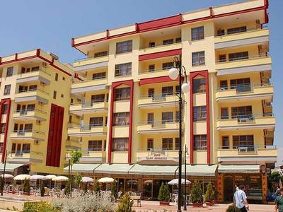 Klas Dom Suite Annexe