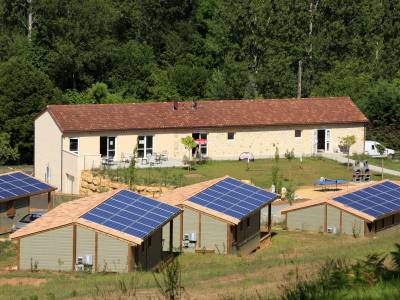 Les Hameaux de Pomette Hotel