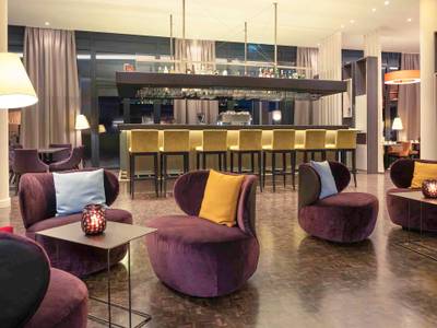 Mercure Hotel Heilbronn
