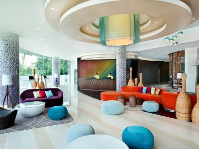 ibis Styles Jakarta Airport