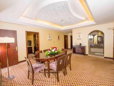 Mercure Jeddah Al Hamra